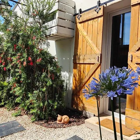 Aparthotel Logis Le Nid Du Pont De Gau Saintes-Maries-de-la-Mer